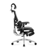 Mark Adler Expert 9.6 Black ergonomic chair - image 15