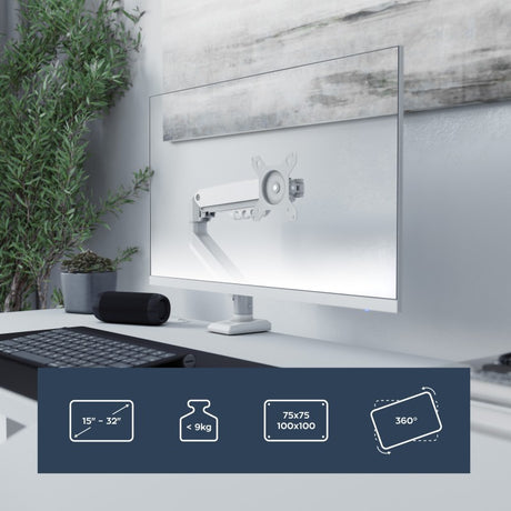 Mark Adler Flow 2.0 monitor mount - image 2