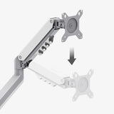 Mark Adler Flow 4.0 dual monitor mount - image 24