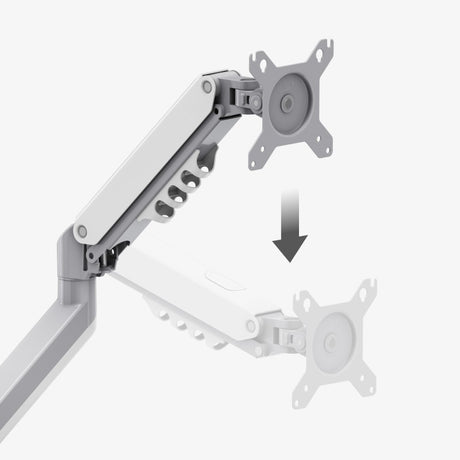Mark Adler Flow 4.0 dual monitor mount - image 24