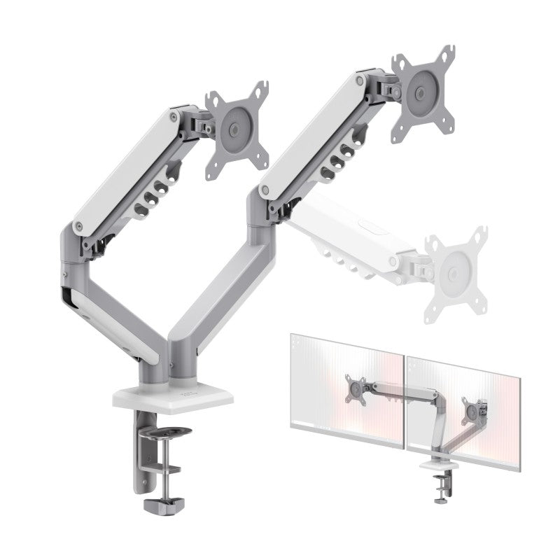Mark Adler Flow 4.0 dual monitor mount - image 1