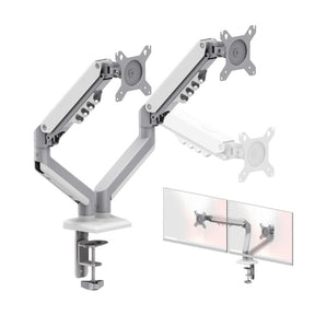 Mark Adler Flow 4.0 dual monitor mount - image 1