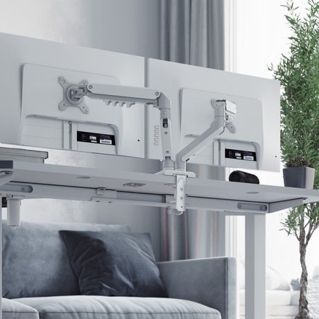 Mark Adler Flow 4.0 dual monitor mount - image 3