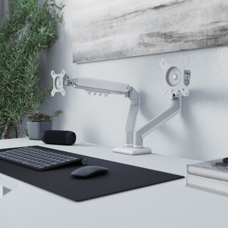 Mark Adler Flow 4.0 dual monitor mount - image 29