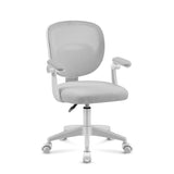 Mark Adler Junior 3.0 Grey swivel chair for child - image 1