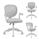 Mark Adler Junior 3.0 Grey swivel chair for child - image 7