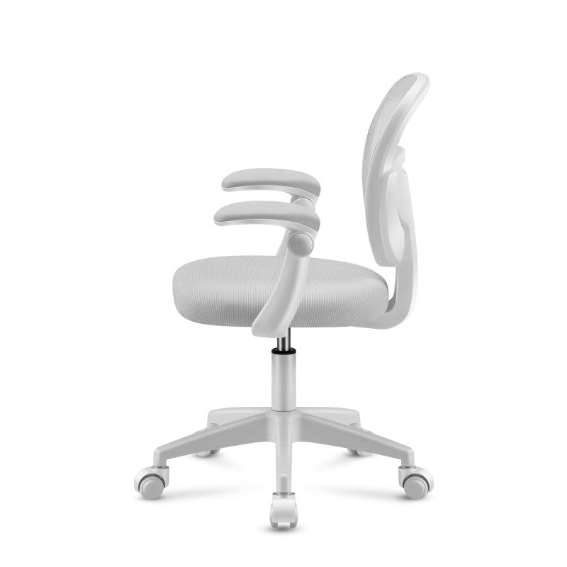 Mark Adler Junior 3.0 Grey swivel chair for child - image 14