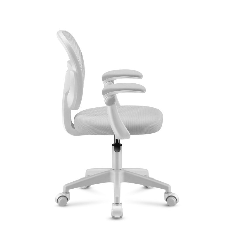 Mark Adler Junior 3.0 Grey swivel chair for child - image 15