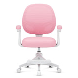 Mark Adler Junior 3.1 Pink children's swivel chair - image 3