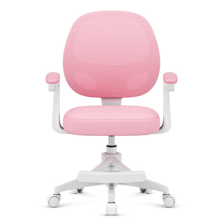 Mark Adler Junior 3.1 Pink children's swivel chair - image 3