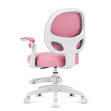 Mark Adler Junior 3.1 Pink children's swivel chair - image 8