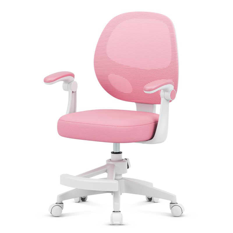 Mark Adler Junior 3.1 Pink children's swivel chair - image 9