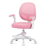 Mark Adler Junior 3.1 Pink children's swivel chair - image 9