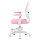Mark Adler Junior 3.1 Pink children's swivel chair - image 16