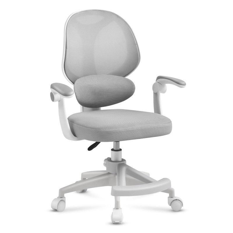 Mark Adler Junior 4.5 Grey swivel chair for child - image 1