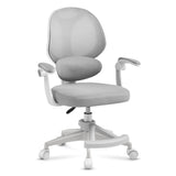 Mark Adler Junior 4.5 Grey swivel chair for child - image 1