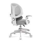 Mark Adler Junior 4.5 Grey swivel chair for child - image 2