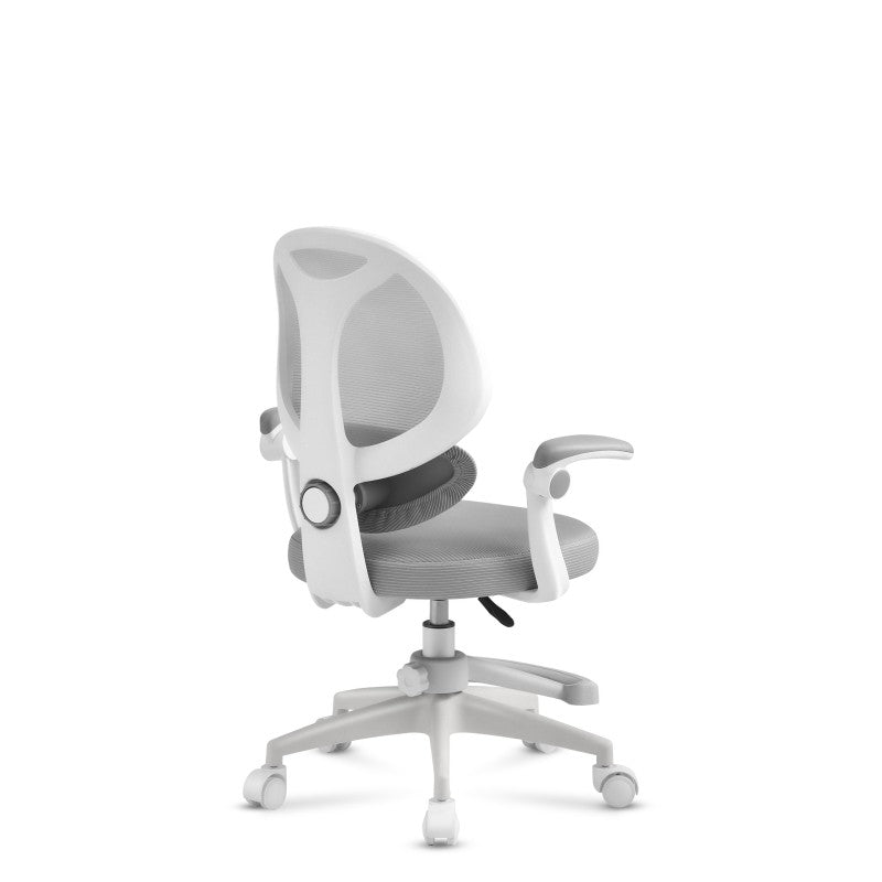 Mark Adler Junior 4.5 Grey swivel chair for child - image 6