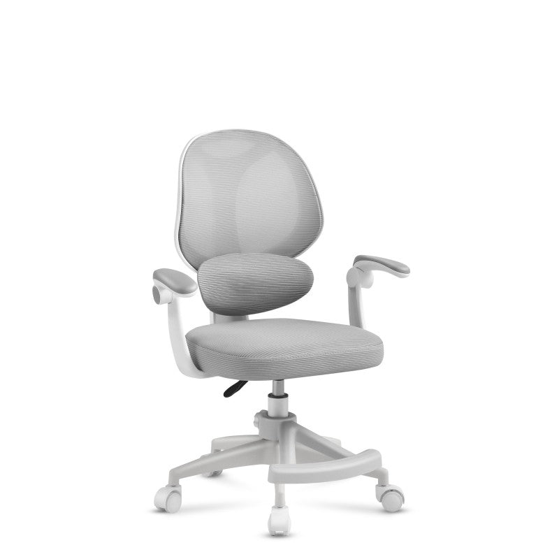 Mark Adler Junior 4.5 Grey swivel chair for child - image 7