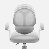 Mark Adler Junior 4.5 Grey swivel chair for child - image 12