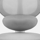 Mark Adler Junior 4.5 Grey swivel chair for child - image 13