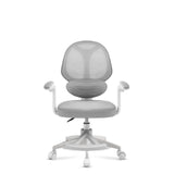 Mark Adler Junior 4.5 Grey swivel chair for child - image 16