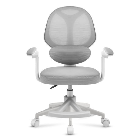 Mark Adler Junior 4.5 Grey swivel chair for child - image 17