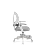 Mark Adler Junior 4.5 Grey swivel chair for child - image 19