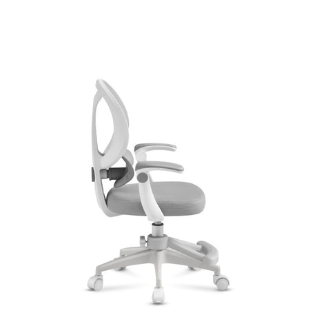 Mark Adler Junior 4.5 Grey swivel chair for child - image 19