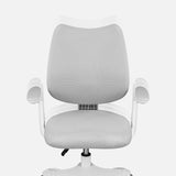 Mark Adler Junior 4.6 Grey swivel chair for child - image 11
