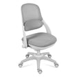Mark Adler Junior 4.7 Grey swivel chair for child - image 1
