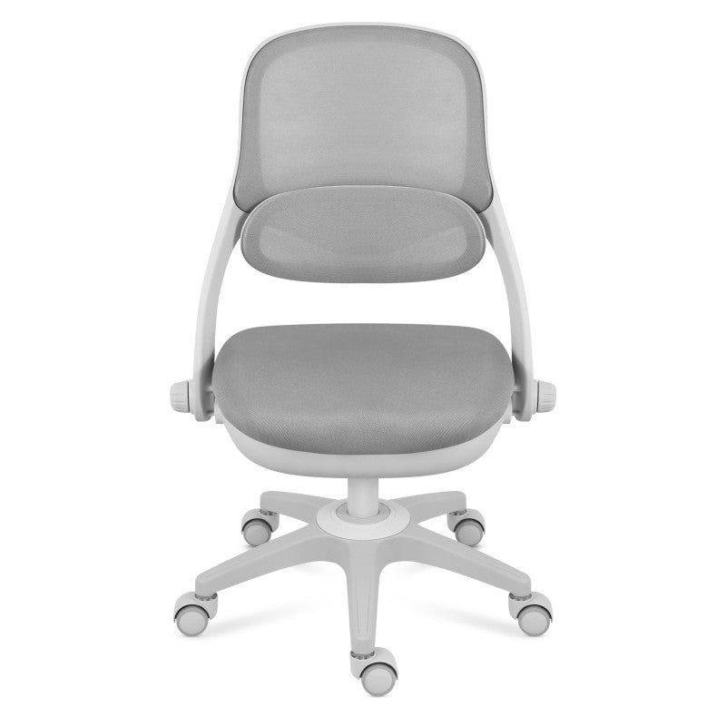 Mark Adler Junior 4.7 Grey swivel chair for child - image 5