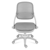 Mark Adler Junior 4.7 Grey swivel chair for child - image 5