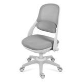 Mark Adler Junior 4.7 Grey swivel chair for child - image 6