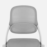Mark Adler Junior 4.7 Grey swivel chair for child - image 11