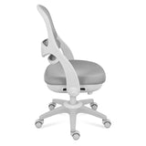Mark Adler Junior 4.7 Grey swivel chair for child - image 14