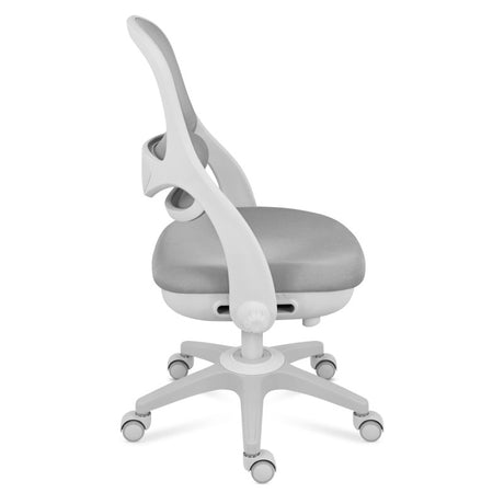 Mark Adler Junior 4.7 Grey swivel chair for child - image 14