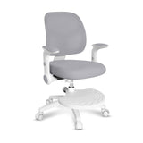 Mark Adler Junior 5.0 Grey swivel chair for child - image 1