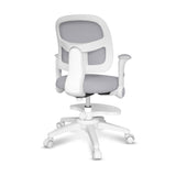 Mark Adler Junior 5.0 Grey swivel chair for child - image 3