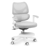Mark Adler Junior 5.3 Grey swivel chair for child - image 1
