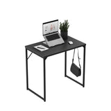 Mark Adler Leader 1.3 Black 80 cm desk - image 1