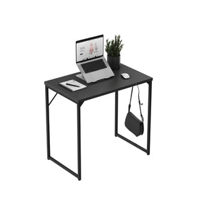 Mark Adler Leader 1.3 Black 80 cm desk - image 1
