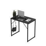 Mark Adler Leader 1.3 Black 80 cm desk - image 6