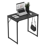 Mark Adler Leader 1.3 Black 80 cm desk - image 9