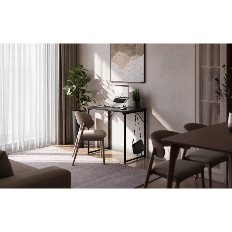 Mark Adler Leader 1.3 Black 80 cm desk - image 10
