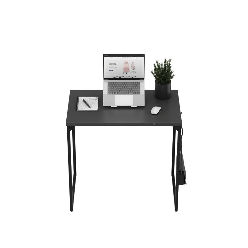 Mark Adler Leader 1.3 Black 80 cm desk - image 15