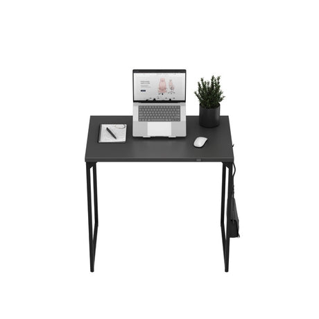 Mark Adler Leader 1.3 Black 80 cm desk - image 15