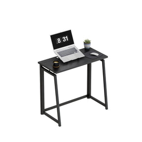 Mark Adler Leader 1.5 Black 80 cm folding desk - image 1