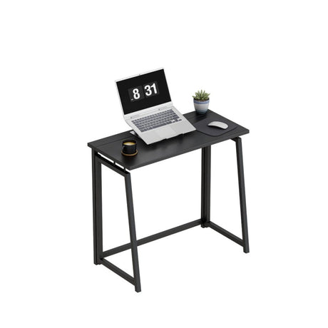 Mark Adler Leader 1.5 Black 80 cm folding desk - image 1