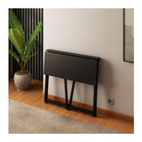Mark Adler Leader 1.5 Black 80 cm folding desk - image 3